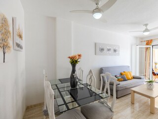 Apartment Guardamar del Segura Ausstattung 4
