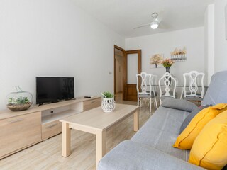 Apartment Guardamar del Segura Ausstattung 5