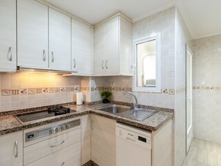 Apartment Guardamar del Segura Ausstattung 7