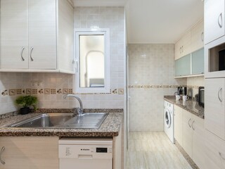 Apartment Guardamar del Segura Ausstattung 8