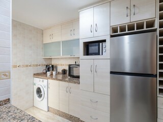 Apartment Guardamar del Segura Ausstattung 9