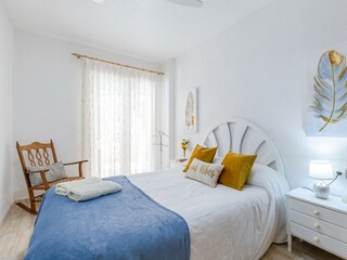 Apartment Guardamar del Segura Ausstattung 11