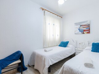 Apartment Guardamar del Segura Ausstattung 13