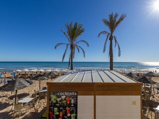 Apartment Guardamar del Segura Umgebung 18