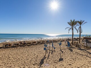 Apartment Guardamar del Segura Umgebung 19