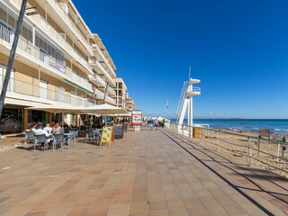 Apartment Guardamar del Segura Umgebung 20