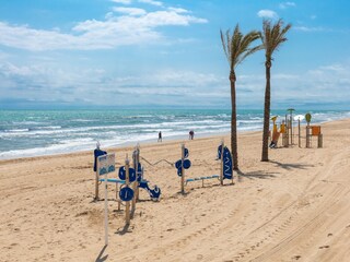 Apartment Guardamar del Segura Umgebung 22