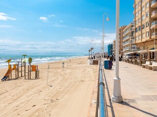 Apartment Guardamar del Segura Umgebung 23