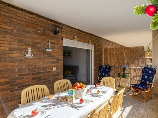 Apartment Guardamar del Segura Außenaufnahme 3