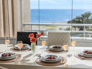 Apartment Busot Ausstattung 4