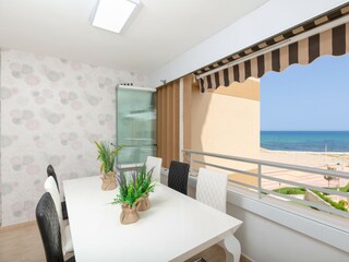 Apartment Busot Environment 19