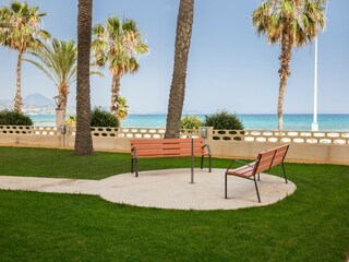 Apartment Busot Umgebung 20