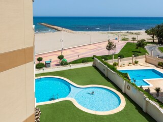 Apartment Busot Umgebung 21