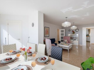 Apartment Busot Ausstattung 7