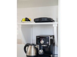 Apartment Busot Features 13