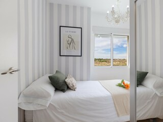 Apartment Busot Ausstattung 16