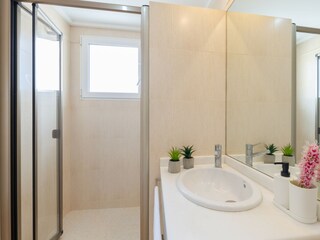 Apartment Busot Ausstattung 17