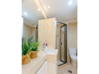 Apartment Busot Ausstattung 18