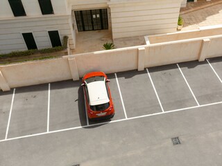 Apartment Busot Umgebung 22