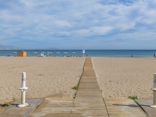 Apartment Busot Umgebung 23