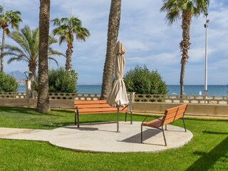 Apartment Busot Environment 25