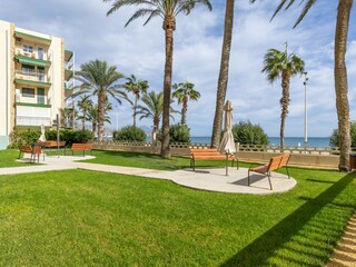 Apartment Busot Environment 26