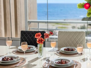 Apartment Busot Außenaufnahme 3