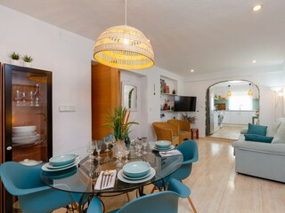 Terraced house Torrevieja Features 13