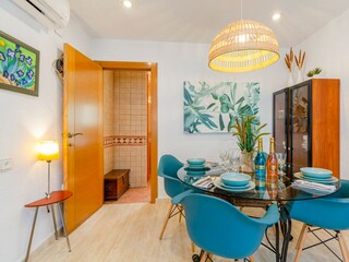 Terraced house Torrevieja Features 15