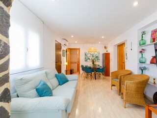 Terraced house Torrevieja Features 17