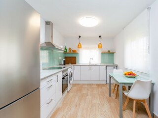 Terraced house Torrevieja Features 18