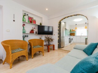 Terraced house Torrevieja Features 19