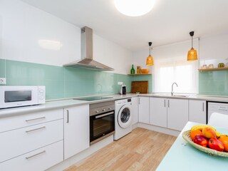 Reihenhaus Torrevieja Ausstattung 19