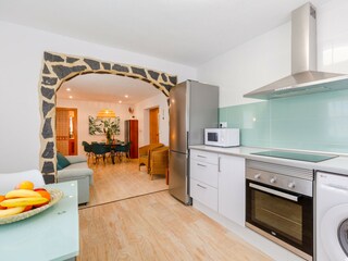 Reihenhaus Torrevieja Ausstattung 20