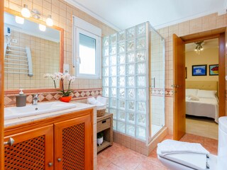 Reihenhaus Torrevieja Ausstattung 24