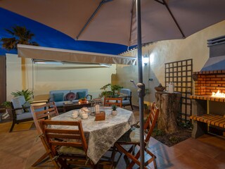 Reihenhaus Torrevieja Außenaufnahme 4