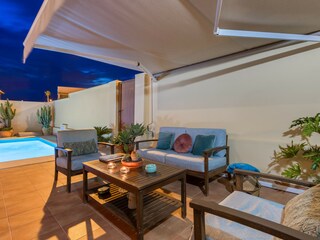 Terraced house Torrevieja Outdoor Recording 5