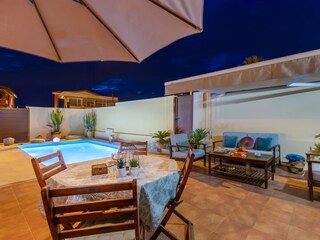 Reihenhaus Torrevieja Außenaufnahme 6