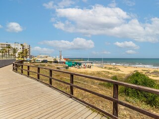 Terraced house Torrevieja Environment 31