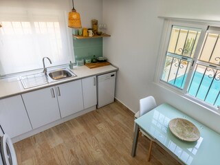 Terraced house Torrevieja Features 29