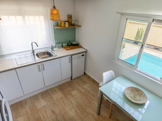 Reihenhaus Torrevieja Ausstattung 28