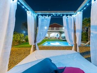 Villa Algorfa Umgebung 34