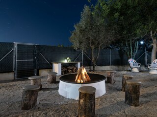 Villa Algorfa Environment 35