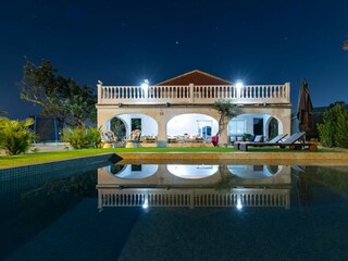 Villa Algorfa Außenaufnahme 2