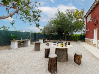 Villa Algorfa Umgebung 37