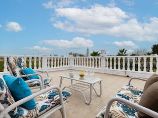 Villa Algorfa Außenaufnahme 5