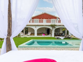 Villa Algorfa Außenaufnahme 6