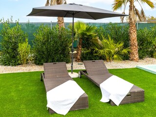 Villa Algorfa Umgebung 38