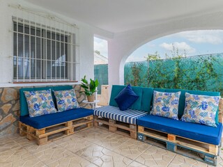 Villa Algorfa Außenaufnahme 7