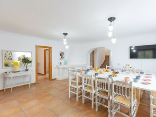 Villa Algorfa Ausstattung 22